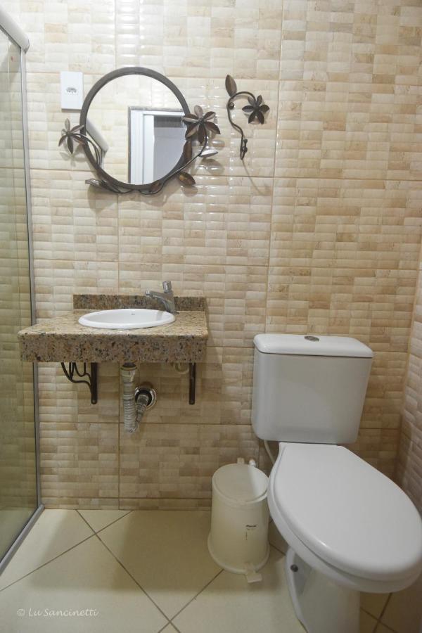 Roncador Suites Lencois Εξωτερικό φωτογραφία