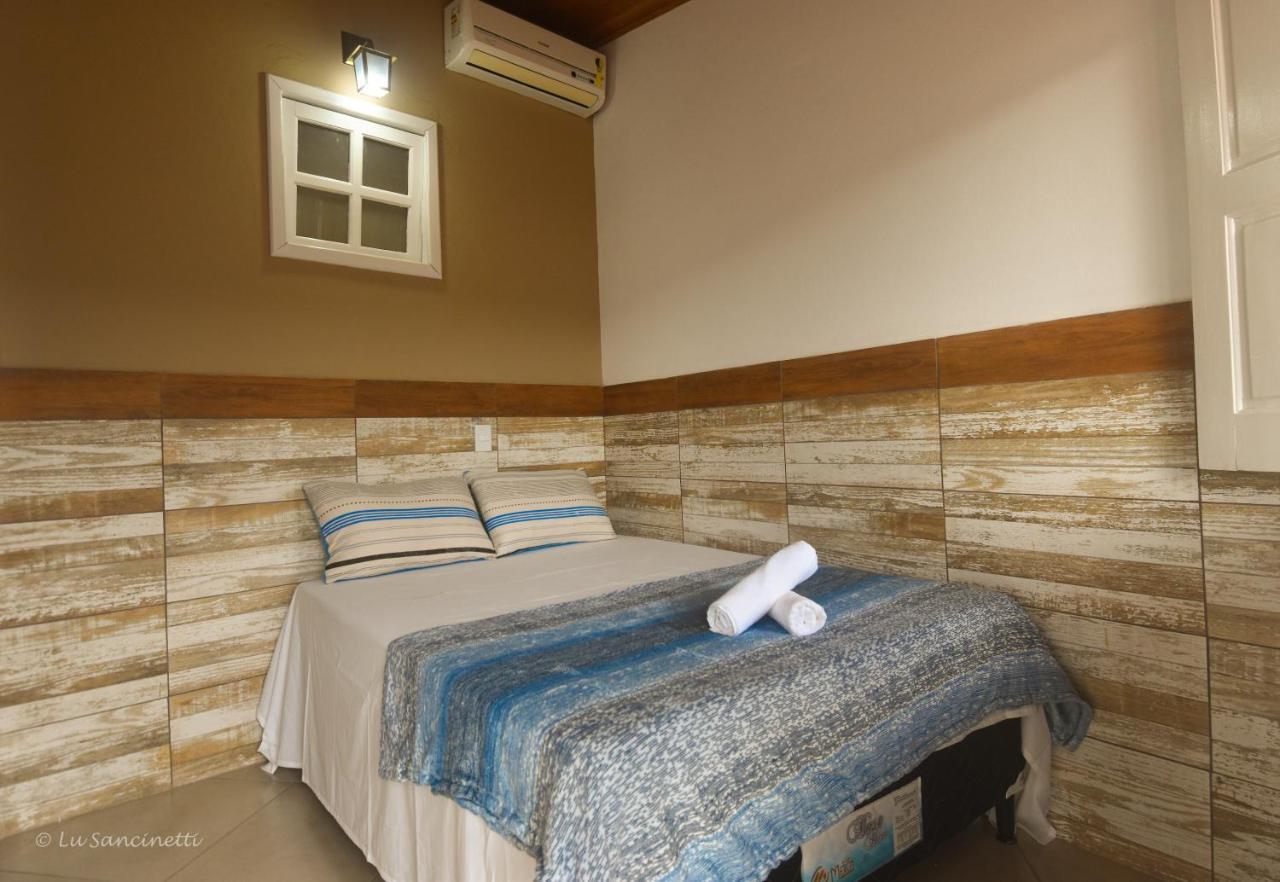 Roncador Suites Lencois Εξωτερικό φωτογραφία