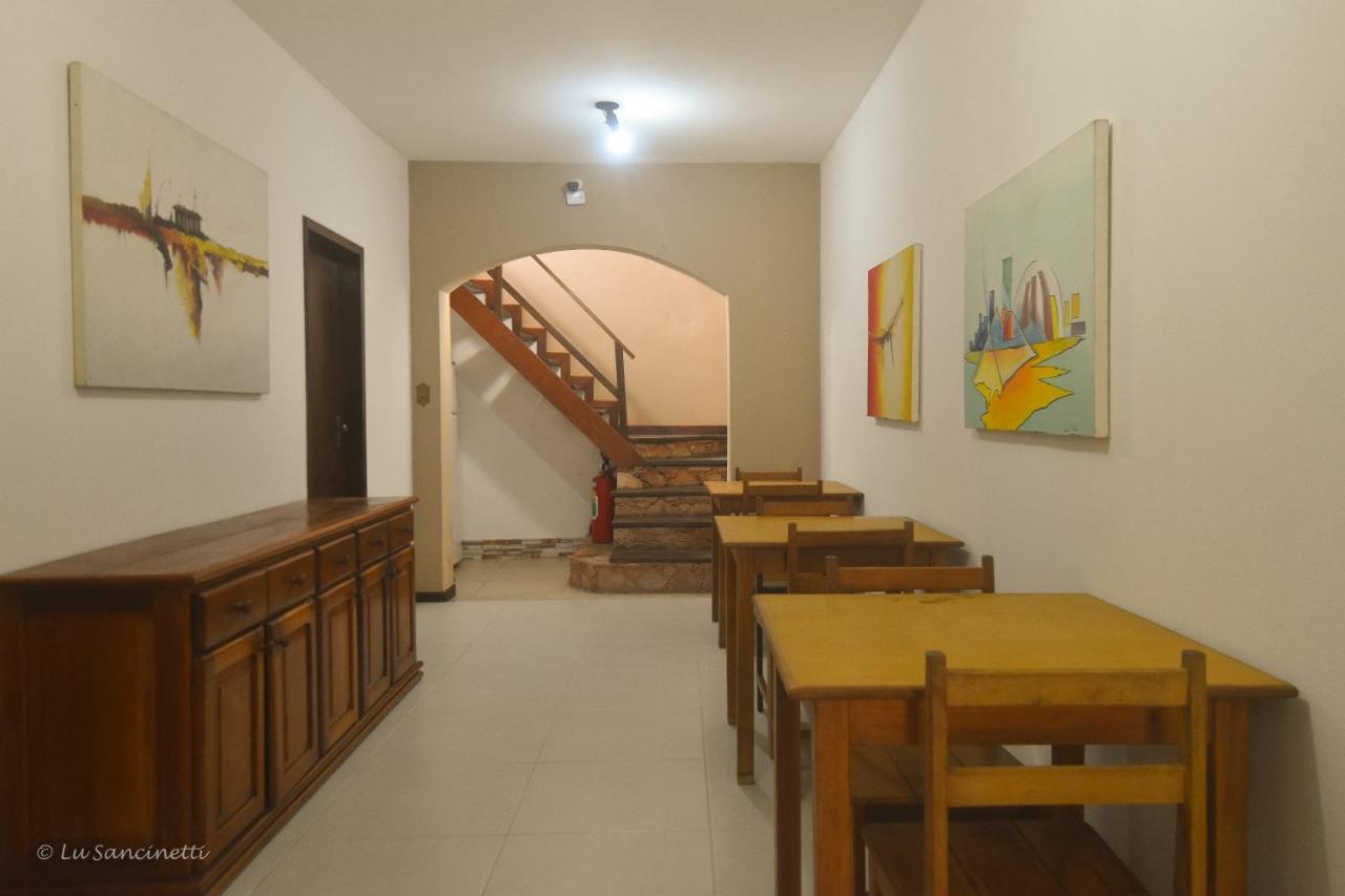Roncador Suites Lencois Εξωτερικό φωτογραφία