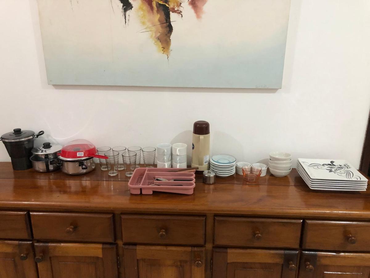 Roncador Suites Lencois Εξωτερικό φωτογραφία